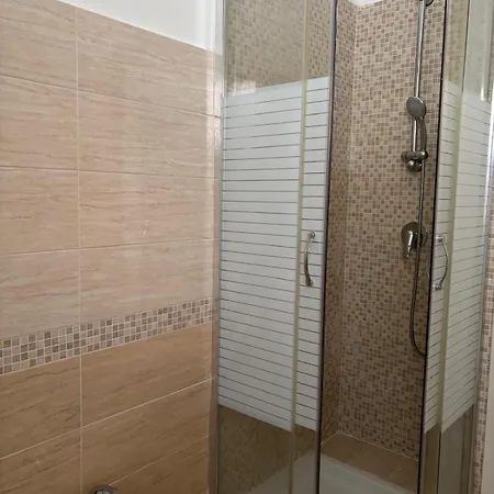 Mv Vatican House In Casa de Férias Roma