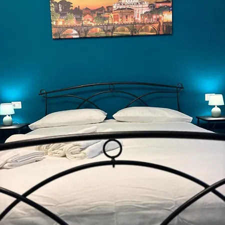 Mv Vatican House In Casa de Férias *