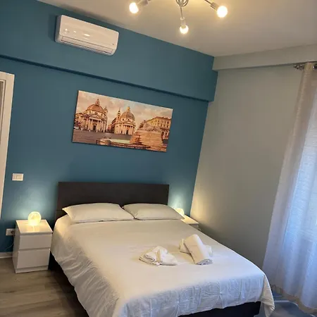 Mv Vatican House In *