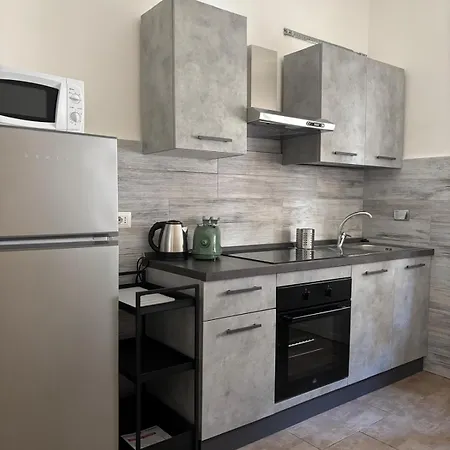 Casa de Férias Mv Vatican House In