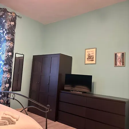 Mv Vatican House In Casa de Férias