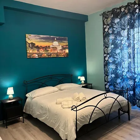 Casa de Férias Mv Vatican House In