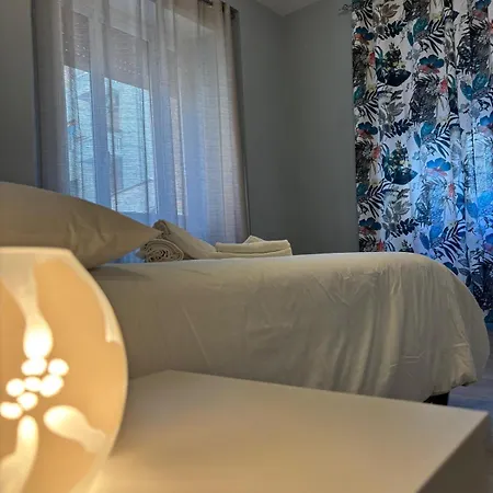 Holiday home Mv Vatican House In *