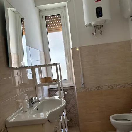Mv Vatican House In * Рим