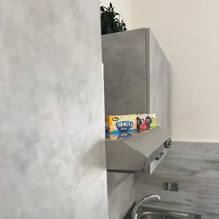 Mv Vatican House In Casa de Férias