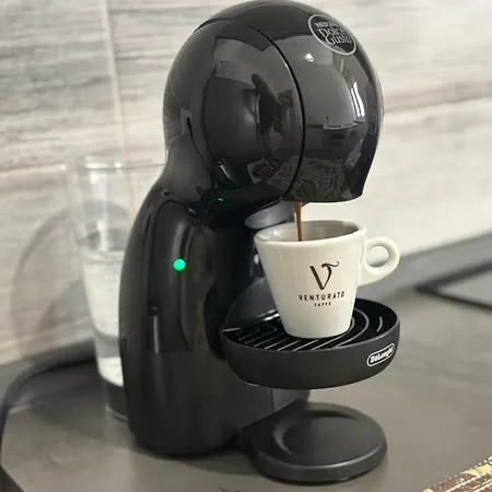 Mv Vatican House In Casa de Férias