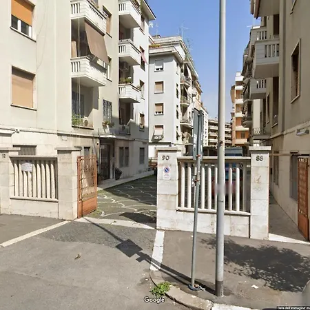 Mv Vatican House In Casa de Férias *