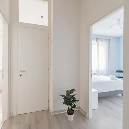 度假居 Mv Vatican House In