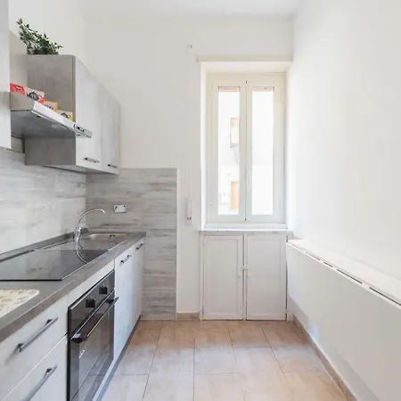 بيت للعطل Mv Vatican House In روما