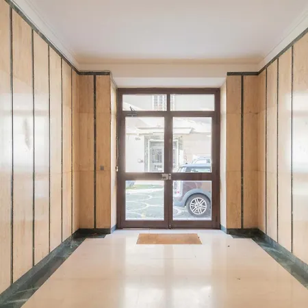 度假居 Mv Vatican House In 罗马