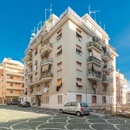 Mv Vatican House In *